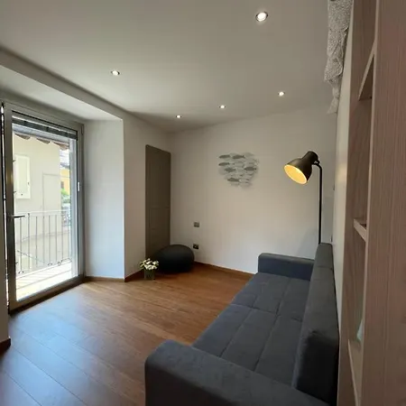 Apartment La Casa Di Cate