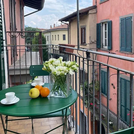 La Casa Di Cate *