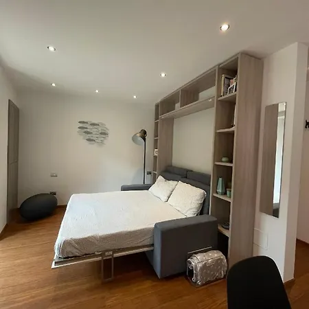 La Casa Di Cate