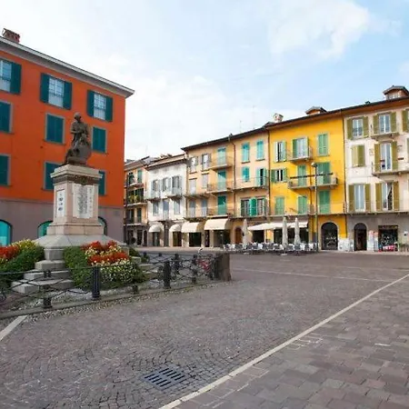 La Casa Di Cate Apartment