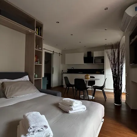 Apartman La Casa Di Cate Sarnico